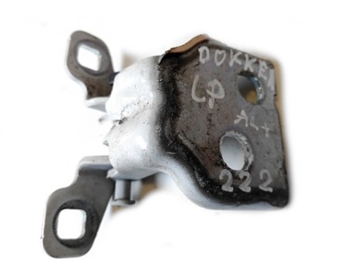 Петля дверь левый перед dacia dokker фото №1