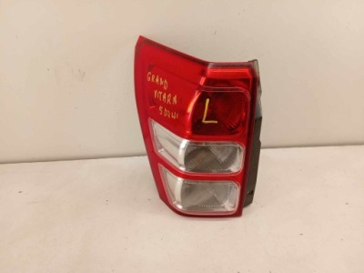 Лампа левая задняя suzuki grand vitara ii 05-08 фото №1