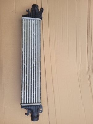 Інтеркулер , opel corsa, corsa-e - 2016 opc фото №1