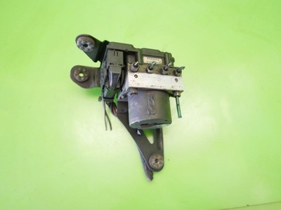 Насос abs renault grand scenic ii phi 1.9 dci 04- фото №1