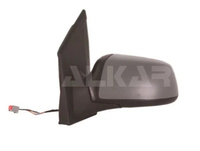 ALK6113392 VEIDRODĖLIS IŠORINIAI FORD FIESTA V 11.01- 