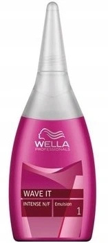 Wella Wave It Intense N/F Płyn do Trwałej 75 ml