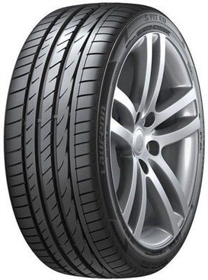 2x OPONY Laufenn S Fit EQ+ 225/55R17 101W XL FR