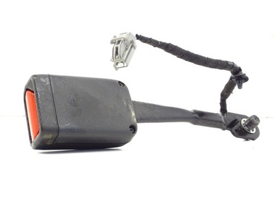 Клипса поперечина правый перед maserati levante m161 6700629960 фото №1