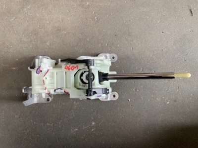 Renault scenic iv выборщик передач автоматическая коробка передач 4ey1a фото №1