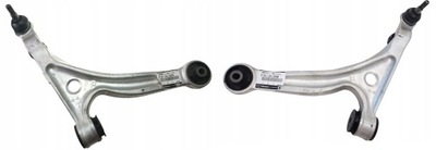 Mazda rx-8 rx8 2003 - рычаги перед правый левый комплект оригинал фото №1