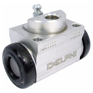 Цилиндрики тормозные delphi lw90069 фото №1