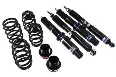 D2 racing dr-zw-672 фото №1