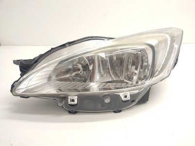 PEUGEOT 508 I LAMP LEFT FRONT FRONT ENGLISH ENGLISH - milautoparts-fr.ukrlive.com