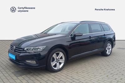 Volkswagen Passat HAK ! Navi ! APP ! Kamera ! Podg