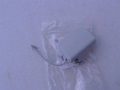 Vw touran caddy 2003 заглушка фаркоп nowa оригінал фото №1