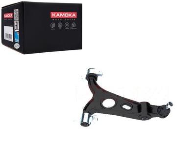 Kamoka 9050107 рычаг, подвеска колеса фото №1