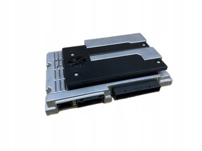 Audi a8 4h d4 підсилювач bang olufsen 4h1035465b фото №1