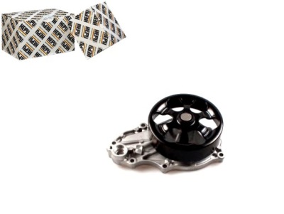 Насос wody honda accord vii civic viii 2.0/2.4 02. фото №1