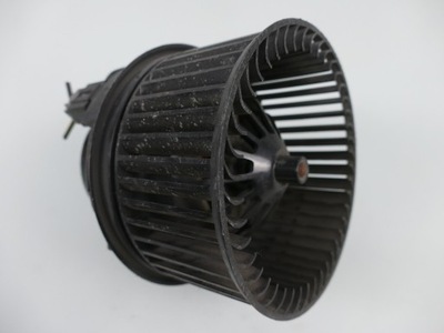 Ford focus mk2 ii вентилятор вентилятор повітродувка фото №1