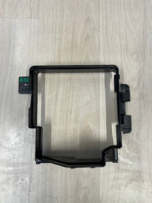 Peugeot 3008 ii 5008 корпус защита интеркулер фото №1