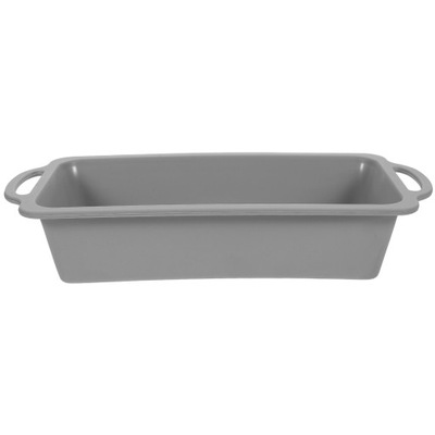 BRYTFANNA DO CHLEBA FORMA PIECZENIA CIASTA SILIKONOWA