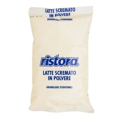 RISTORA Latte mleko granulowane 500g