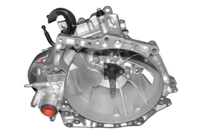 Коробка передач передач 20dp98 1.6 hdi citroen c3 c4 ds3 фото №1