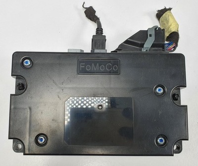 Модуль bluetooth ford b-max am5t-14d212-ad фото №1