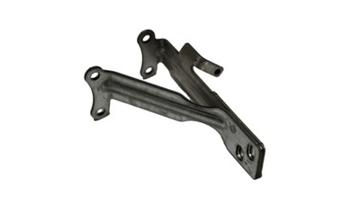 Mercedes sprinter 906 907 910 кронштейн каталізатор фото №1