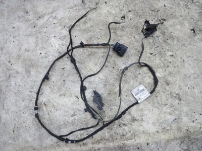 Жгут pdc бампера перед audi a7 4g8971095b фото №1