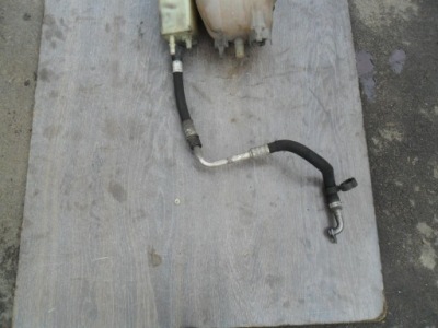 Ducato jumper boxer шланг підсилювача 2.2hdi 06- фото №1