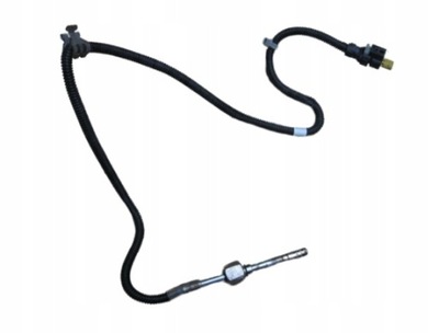 Датчик температуры выхлопных газов mercedes a0009051105 фото №1