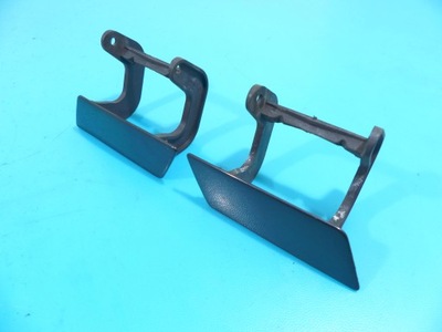 Заглушка распылителя бампера l i p audi a8 d3 фото №1