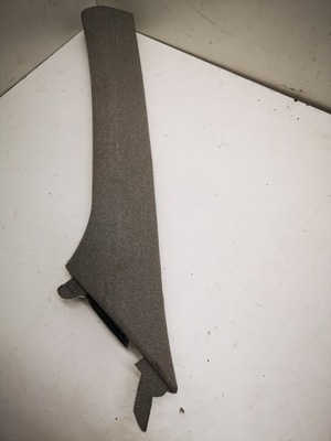 Santa fe iv обшивка стійка ліва перед фото №1