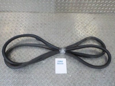 Sprinter 910 18-20 прокладка дверь правый перед фото №1