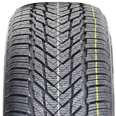 4 x OPONA LANVIGATOR WINTERGRIP HP 205/55R16 Zimowe
