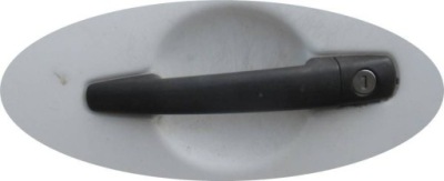 Citroen c crosser скло передня лобове фото №1