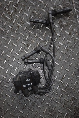 Апарат запалювання opel vectra b 1.8 фото №1