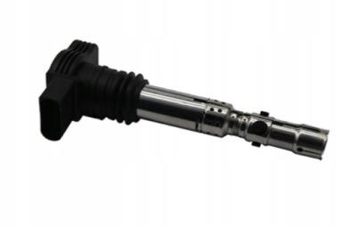 Котушка запалювання do vw new beetle 1.8 фото №1