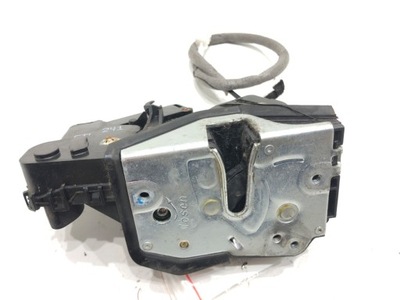 LOCK DOOR LEFT FRONT BMW E46 UNIVERSAL 97-05 - milautoparts-fr.ukrlive.com