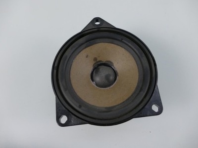 Bmw 3 e90 lift e91 динамік динамік фото №1