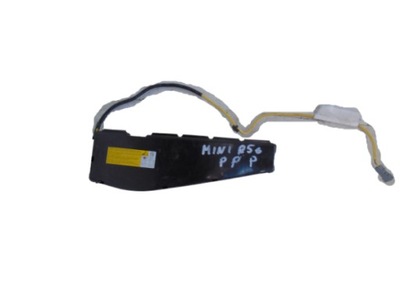 Подушка w сиденье сиденье правая mini r56 9334703 фото №1