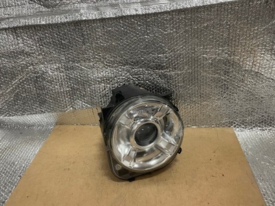 Jeep renegade лампа правая ксенон правый oryg. europa фото №1