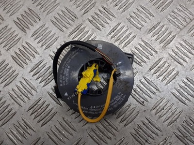 Лента подушки безопасности подушка безопасности opel zafira a 24436920 фото №1