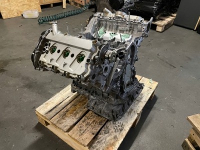 Двигун audi a5 a7 3.0 tfsi chm chma chmb фото №1