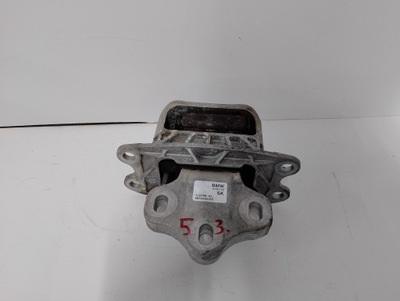 MINI COOPER F55 F56 F57 BRACKET AIR BAGS BOX 6853445  