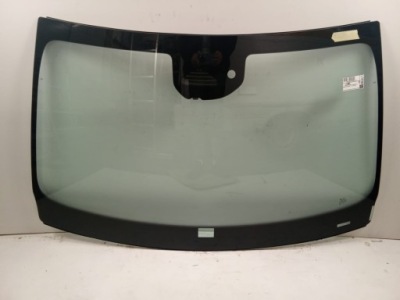 Скло лобове передня mercedes c-klasa w206 2021- датчик камера org фото №1