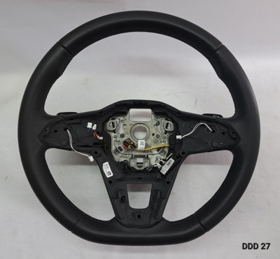 STEERING WHEEL MULTIFUNCTIONALITY BLADES VW GOLF VIII 5H0419093C  