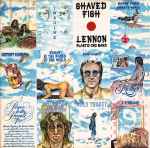 John Lennon / Shaved Fish