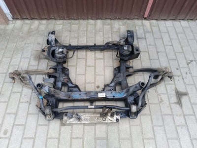 Bmw x5 e70 підрамник підрамник перед фото №1