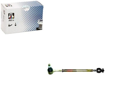 BARRA KIEROWNICZY KIT PEUGEOT 206 98- L RTS  