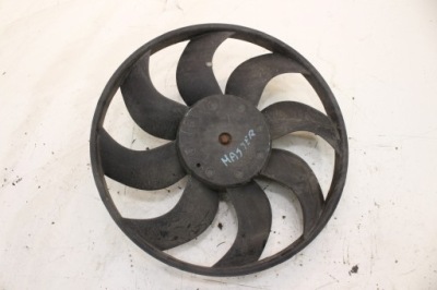 Вентилятор радиатора 5yy0429 renault master 3 movano 2.3 dci фото №1