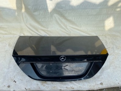 Крышка багажника mercedes cls w219 04-08 фото №1