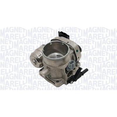 КОРПУС ДРОССЕЛЬНОЙ ЗАСЛОНКИ MAGNETI MARELLI 802001985303